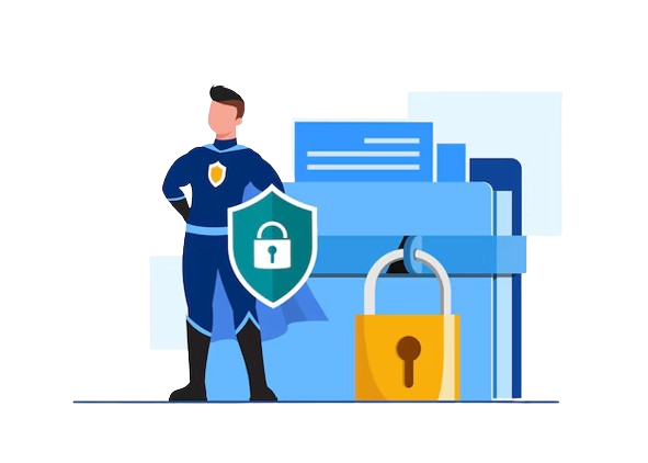 Safe and secure